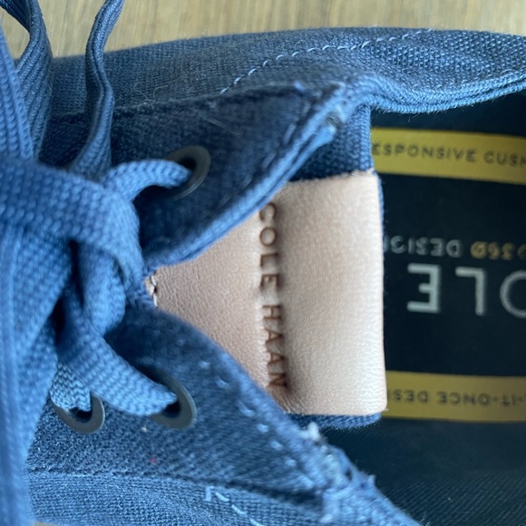 Coke Haan Grandpro Rally - Picture 5 of 5